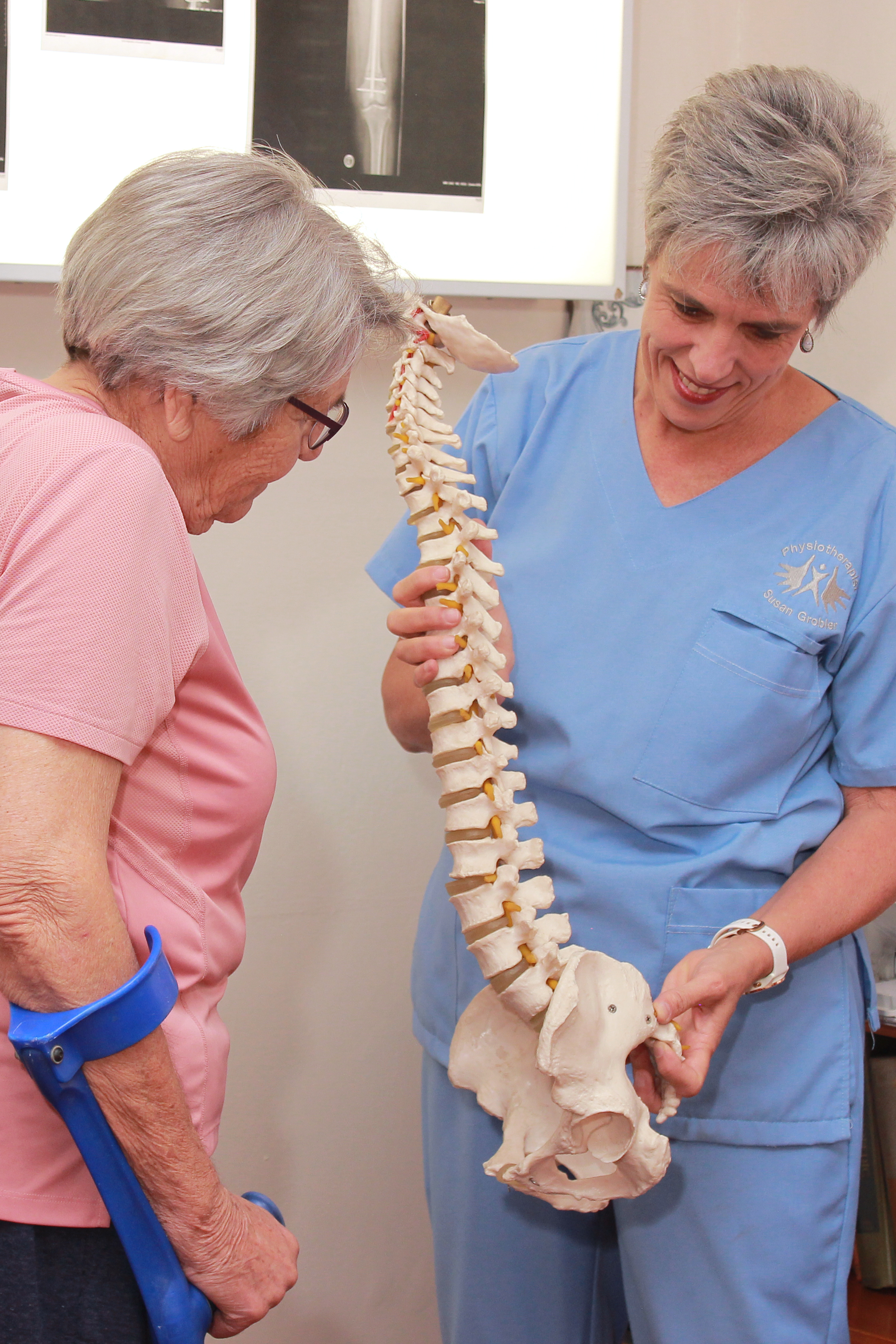 Communication and trust